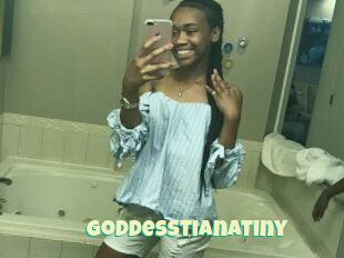 GoddessTianaTiny