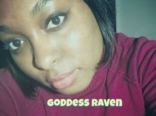 Goddess_Raven