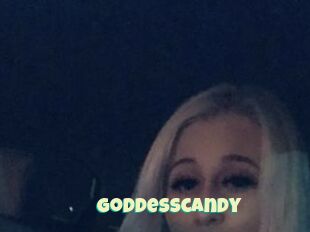 Goddesscandy