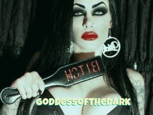 GoddessoftheDark