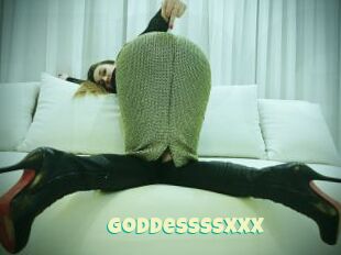 GoddessssXXX