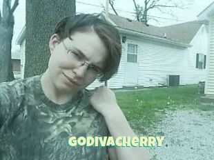 GodivaCherry