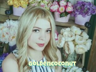 GoldenCoconut