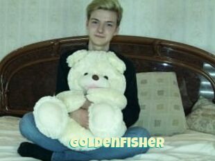 GoldenFisher