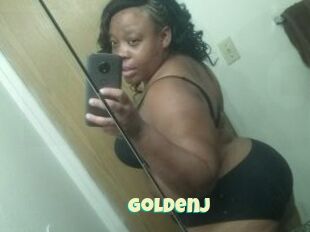 GoldenJ