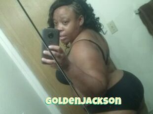 GoldenJackson