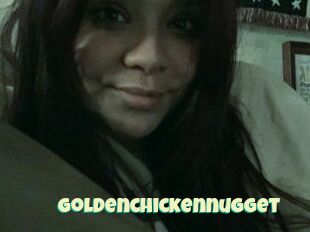 Goldenchickennugget