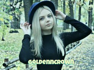 GoldennCrown