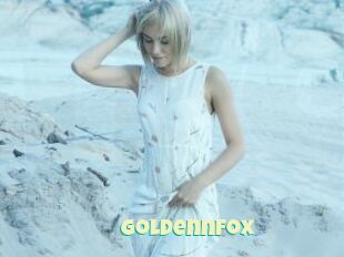 GoldennFox