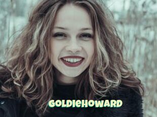 GoldieHoward