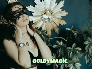 GoldyMagic