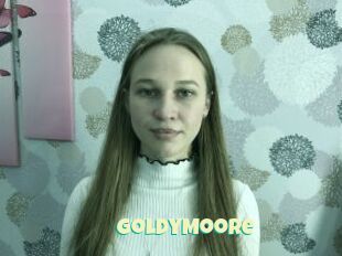GoldyMoore