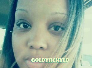 GoldynChyld