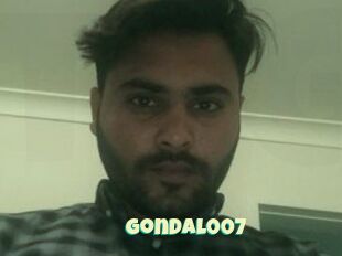 Gondal007
