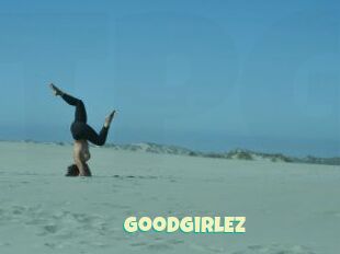 GoodGirlEz