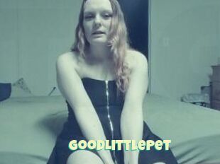 GoodLittlePet