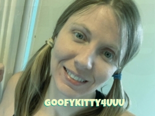 GoofyKitty4UUU