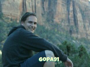 Gopa91