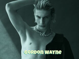 Gordon_Wayne