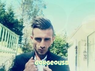 GorgeousB