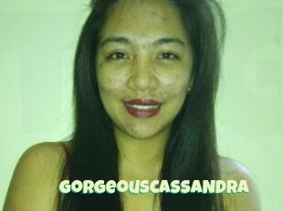 GorgeousCASSANDRA