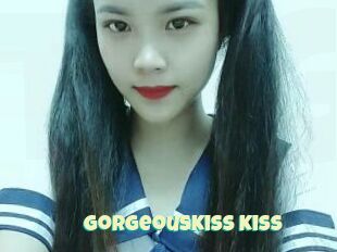 GorgeousKiss_Kiss