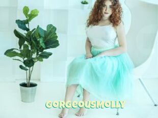 GorgeousMolly