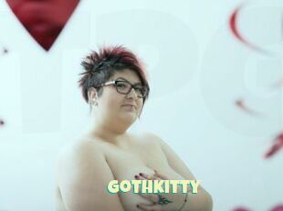 GothKitty
