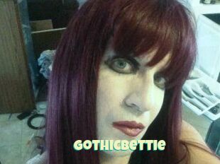 GothicBettie