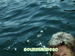 Gourmande60