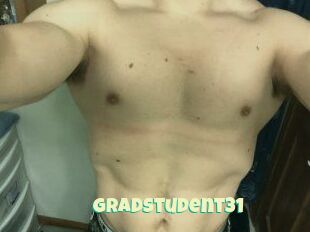Gradstudent31