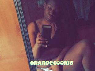 GrandeCookie