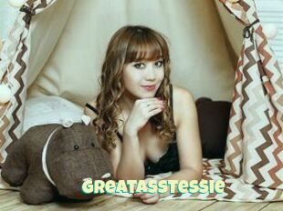 GreatAssTessie