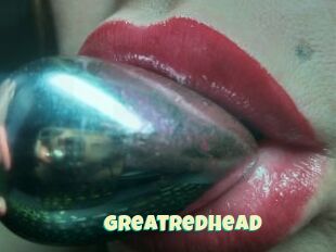 GreatRedhead