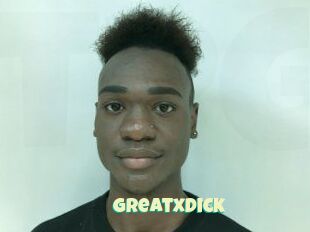 GreatxDick