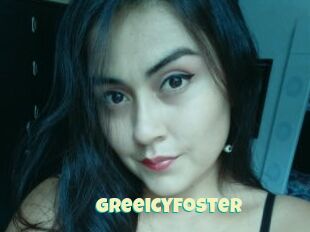 GreeicyFoster