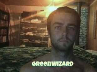 GreenWizard