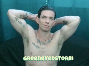 GreeneyedStorm