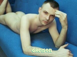 Greison