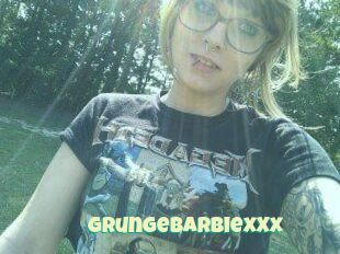 GrungeBarbiexXx