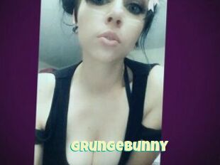 GrungeBunny