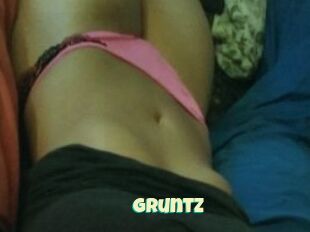Gruntz