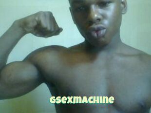 GseXmachine