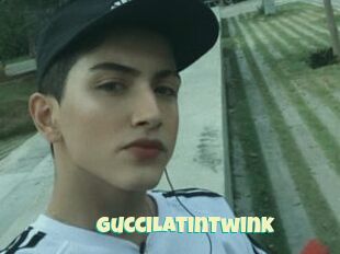 GucciLatinTwink