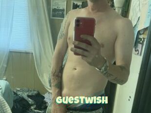 Guestwish