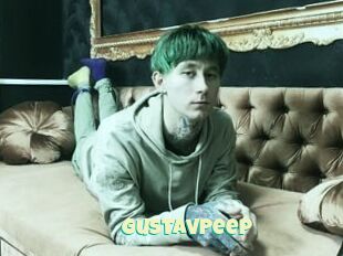 GustavPeep