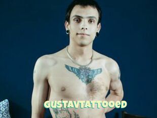 GustavTattooed