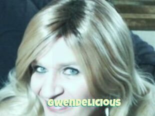Gwendelicious