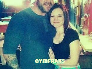Gymfraks