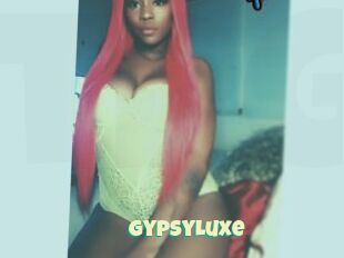 GypsyLuxe